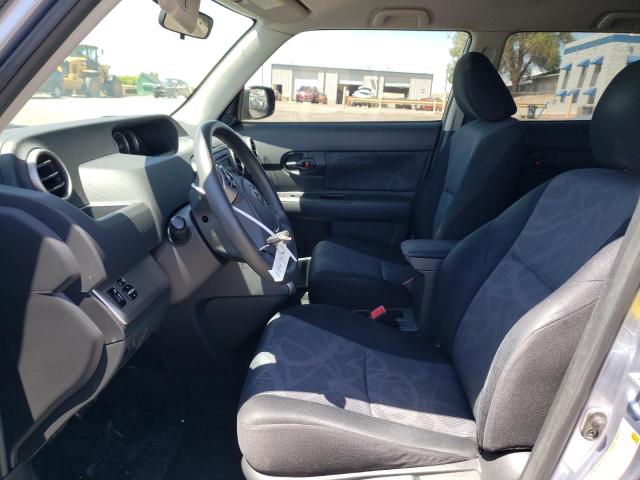 Photo 7 from auction – 2011 TOYOTA SCION XB with VIN JTLZE4FE1B1125786