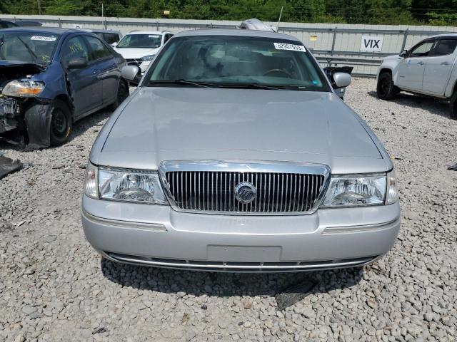 Photo 5 from auction – 2003 MERCURY GRAND MARQ with VIN 2MEFM75W63X664442