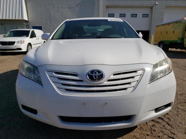 Photo 5 from auction – 2008 TOYOTA CAMRY CE with VIN 4T4BE46K68R035531