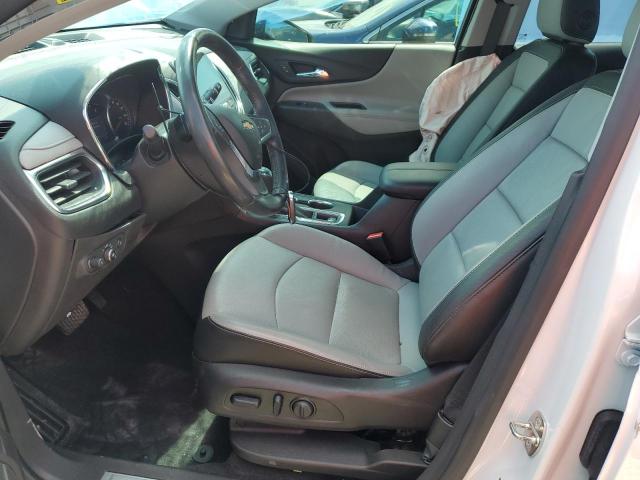 Photo 7 from auction – 2020 CHEVROLET EQUINOX PR with VIN 3GNAXPEX8LS591309