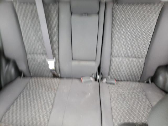 Photo 10 from auction – 2007 KIA SPORTAGE E with VIN KNDJF723277363498