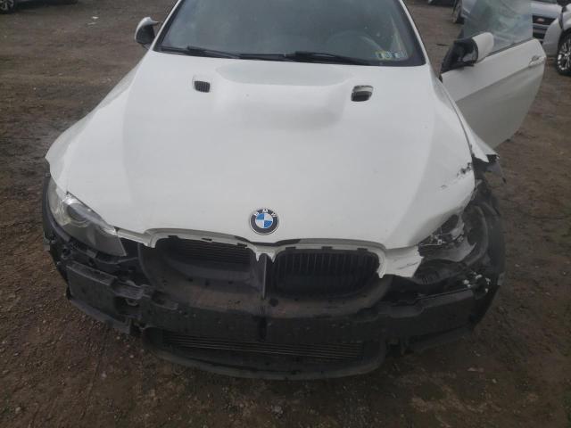 Photo 11 from auction – 2011 BMW M3 with VIN WBSKG9C51BE646131
