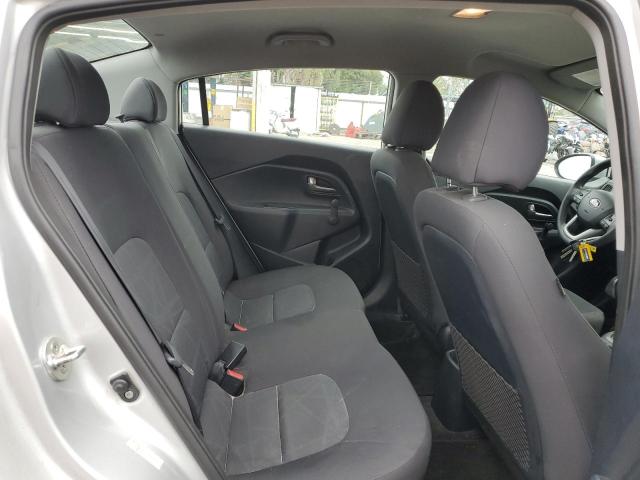 Zdjęcie 10 z aukcji – 2015 KIA RIO LX z VIN KNADM4A37F6443514