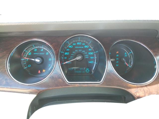 Photo 9 from auction – 2010 FORD TAURUS LIM with VIN 1FAHP2JW9AG110198