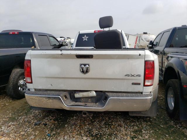 Photo 6 from auction – 2012 DODGE RAM 3500 S with VIN 3C63DRGL7CG137143