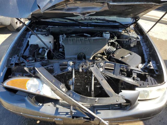 Photo 11 from auction – 2005 BUICK LESABRE CU with VIN 1G4HP52K05U109967