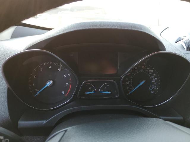 Photo 9 from auction – 2013 FORD ESCAPE SEL with VIN 1FMCU9H93DUB00676