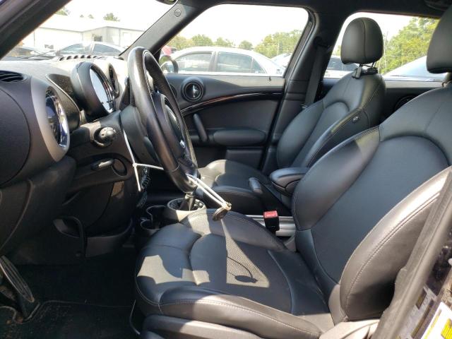 Photo 7 from auction – 2012 MINI COOPER S C with VIN WMWZC3C5XCWL84911