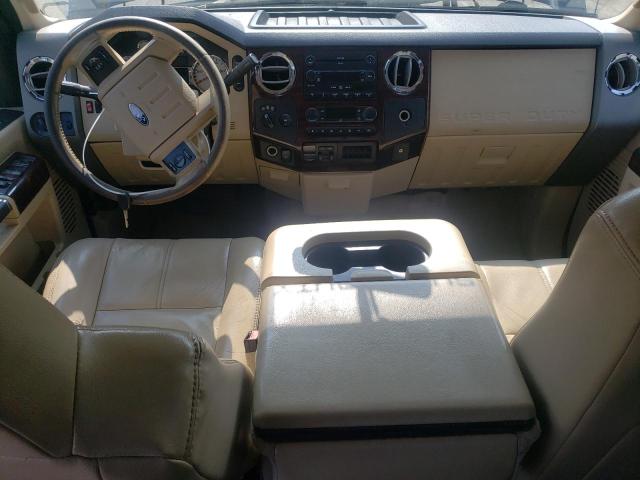 Photo 8 from auction – 2008 FORD F250 SUPER with VIN 1FTSW21528EC41053