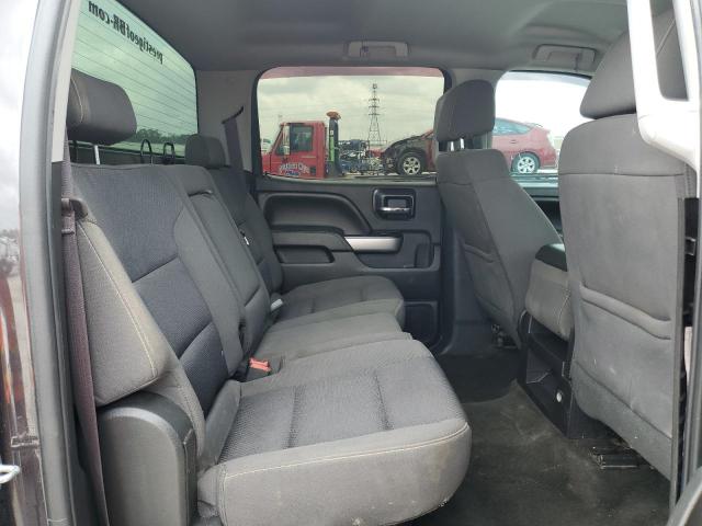 Photo 10 from auction – 2016 CHEVROLET SILVERADO with VIN 3GCUKRECXGG172285