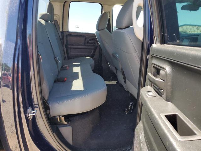 Photo 10 from auction – 2017 RAM 1500 ST with VIN 1C6RR7FT0HS813918