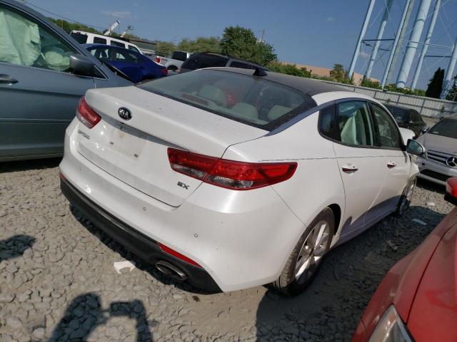 Photo 3 from auction – 2018 KIA OPTIMA EX with VIN 5XXGU4L3XJG256890