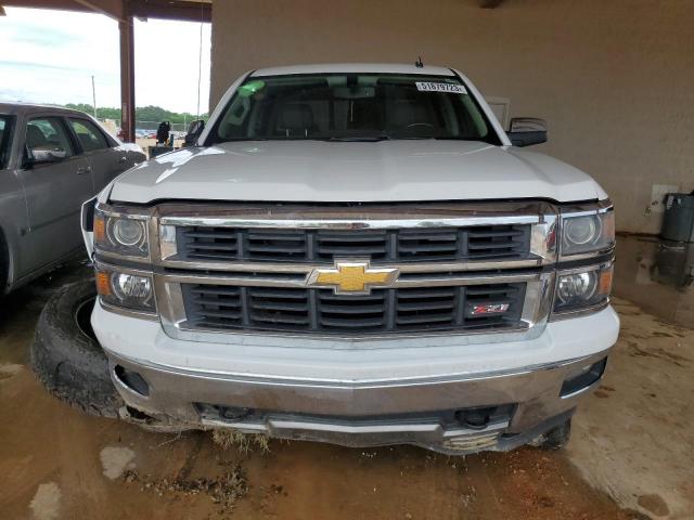 Photo 5 from auction – 2014 CHEVROLET SILVERADO with VIN 3GCUKSEJ5EG273222