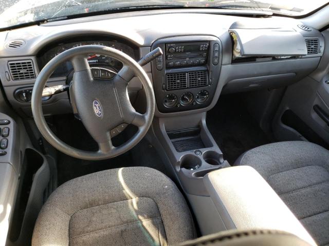 Photo 8 from auction – 2005 FORD EXPLORER X with VIN 1FMZU72K45ZA30071
