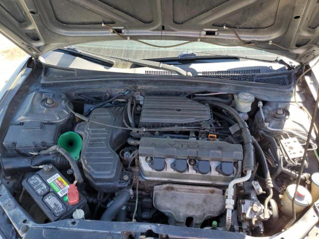 Photo 11 from auction – 2005 HONDA CIVIC EX with VIN 1HGEM22955L030930