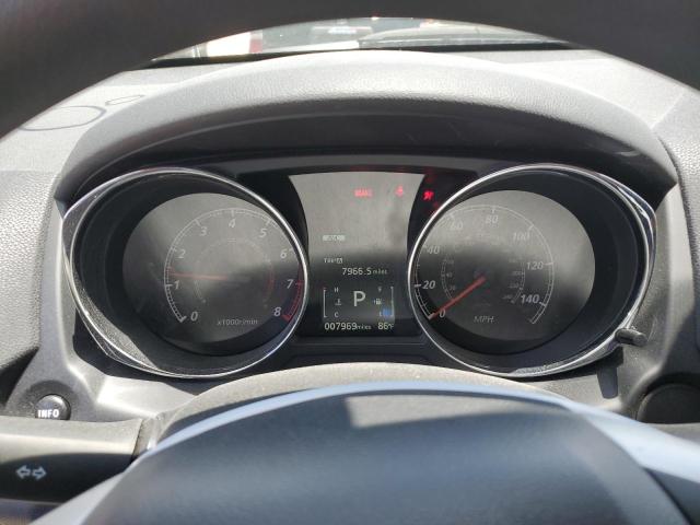 Photo 9 from auction – 2022 MITSUBISHI OUTLANDER with VIN JA4ARUAU9NU012905