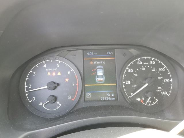 Photo 9 from auction – 2022 NISSAN ALTIMA S with VIN 1N4BL4BV3NN348522