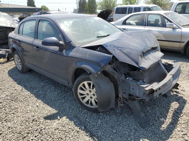 Photo 4 from auction – 2010 CHEVROLET COBALT 1LT with VIN 1G1AD5F54A7150770