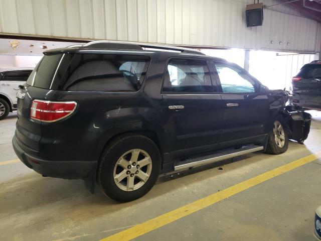 Photo 3 from auction – 2008 SATURN OUTLOOK XE with VIN 5GZER13758J268363