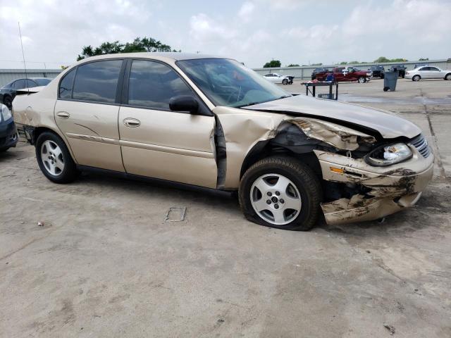 Photo 4 from auction – 2005 CHEVROLET CLASSIC with VIN 1G1ND52F65M206361