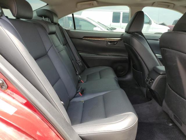 Zdjęcie 10 z aukcji – 2014 LEXUS ES 350 z VIN JTHBK1GG9E2106825