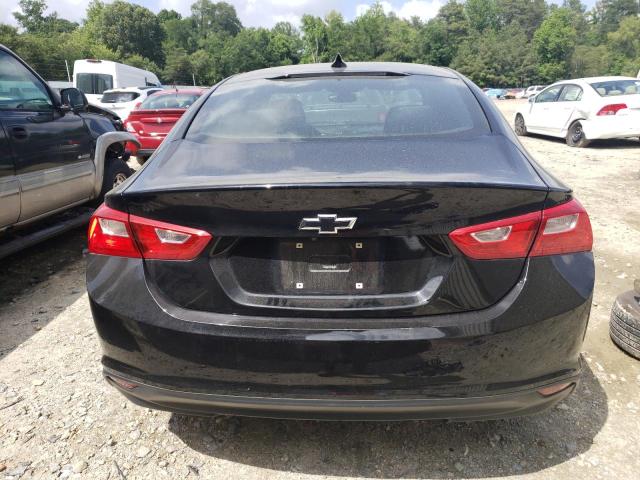 Photo 6 from auction – 2018 CHEVROLET MALIBU LT with VIN 1G1ZD5ST1JF224062