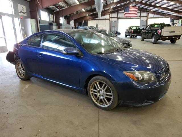 Photo 4 from auction – 2008 TOYOTA SCION TC with VIN JTKDE167280270204