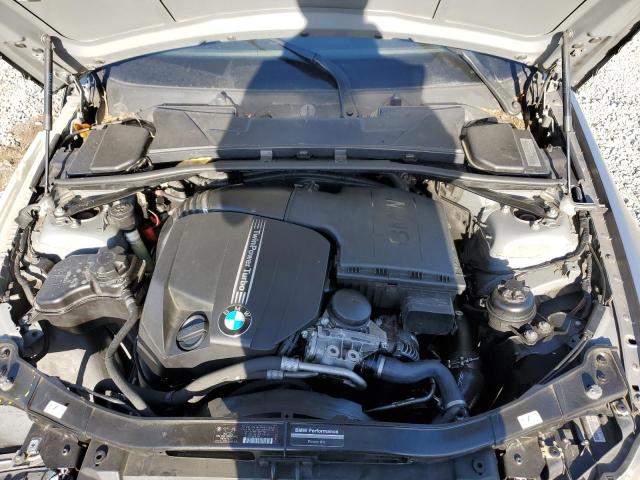 Photo 11 from auction – 2011 BMW 335 I with VIN WBAPM5C55BE578458
