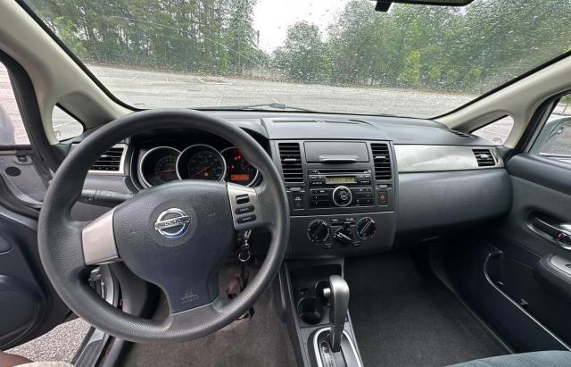 Photo 9 from auction – 2011 NISSAN VERSA S with VIN 3N1BC1CP5BL437919