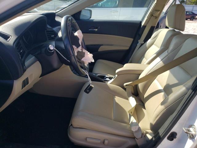 Photo 7 from auction – 2017 ACURA ILX BASE W with VIN 19UDE2F34HA005659
