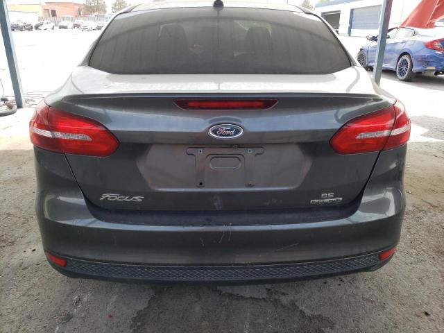 Photo 6 from auction – 2015 FORD FOCUS SE with VIN 1FADP3F29FL211198
