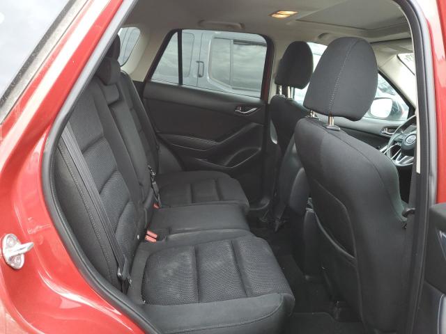 Photo 11 from auction – 2016 MAZDA CX-5 TOURI with VIN JM3KE4CY1G0844259