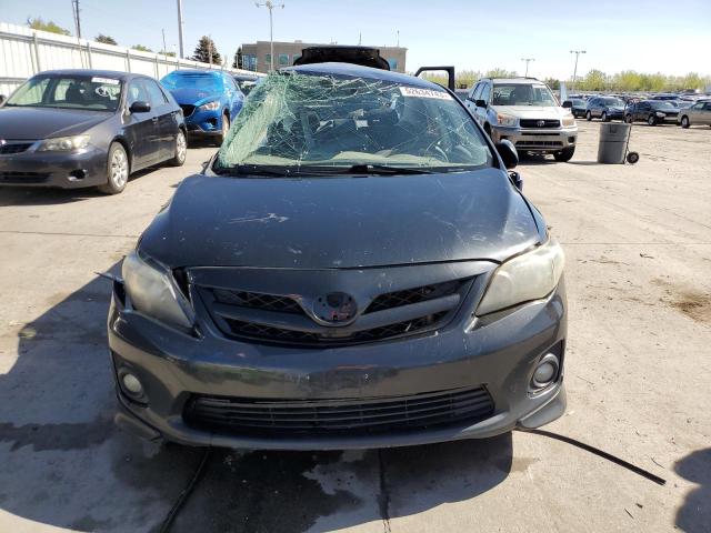Фото 5 с аукциона – 2012 TOYOTA COROLLA BA с VIN 5YFBU4EE4CP054176