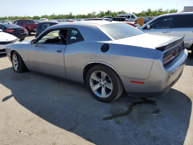 Photo 2 from auction – 2016 DODGE CHALLENGER with VIN 2C3CDZAG3GH113968