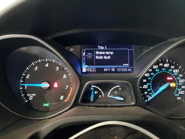 Photo 9 from auction – 2012 FORD FOCUS SEL with VIN 1FAHP3H21CL464994