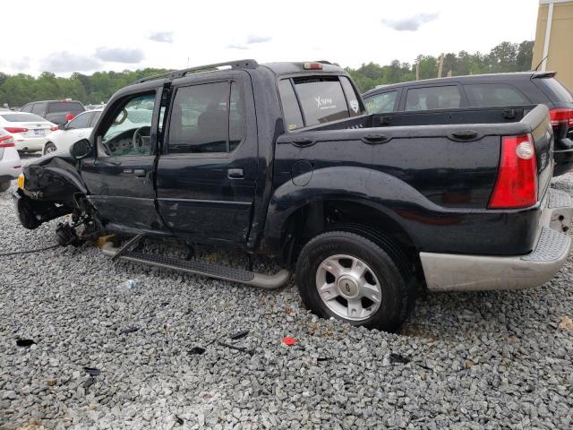 Photo 2 from auction – 2003 FORD EXPLORER S with VIN 1FMZU67E43UC82281