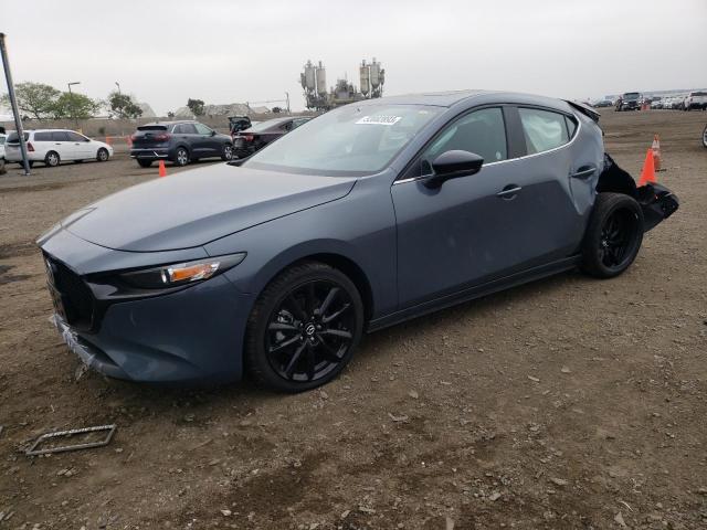 MAZDA 3 PREFERRE 2023 con VIN JM1BPBLM4P1611118 - Foto de la subasta