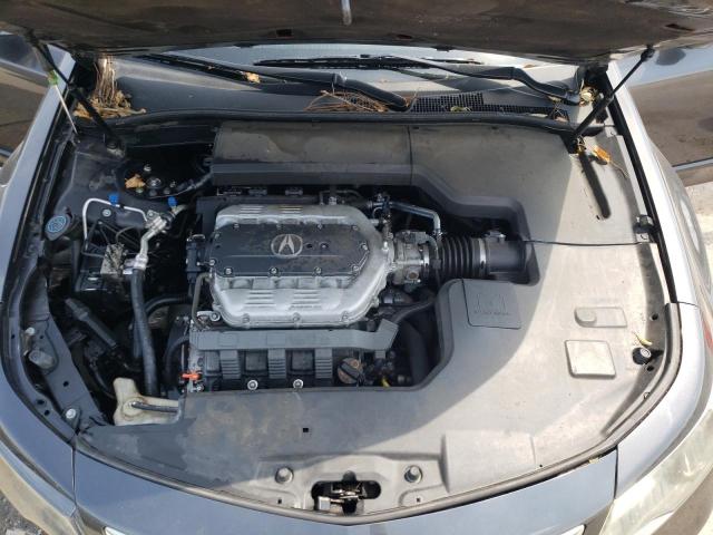 Photo 11 from auction – 2013 ACURA TL TECH with VIN 19UUA8F5XDA006616