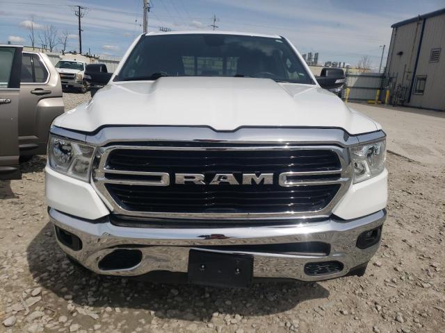 Photo 5 from auction – 2019 RAM 1500 BIG H with VIN 1C6RRFBG9KN885869