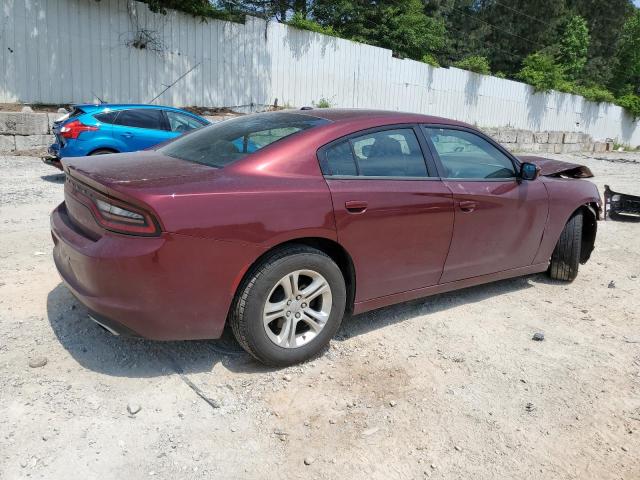 Photo 3 from auction – 2019 DODGE CHARGER SX with VIN 2C3CDXBG6KH717669