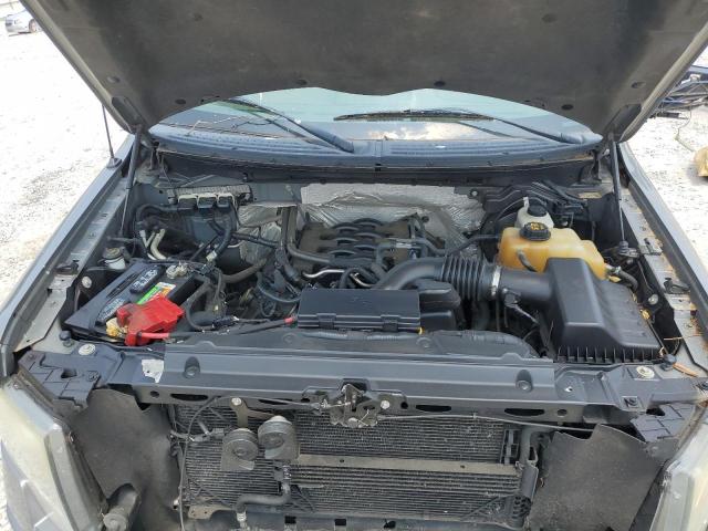 صورة رقم 11 من المزاد - 2011 FORD F150 SUPER مع VIN 1FTFW1EF0BFA08725