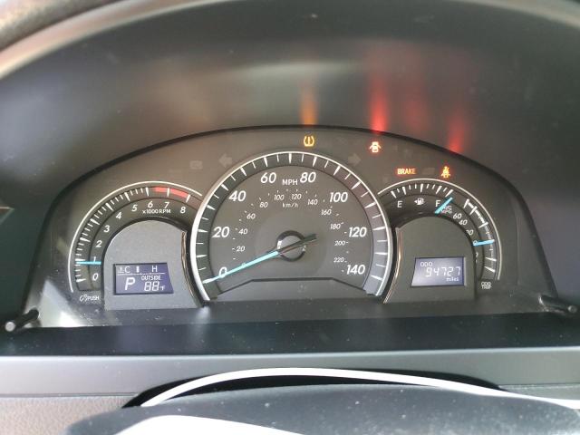 Photo 9 from auction – 2014 TOYOTA CAMRY with VIN 4T1BF1FK8EU406206