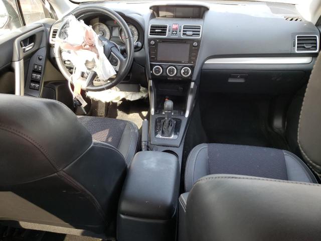 Photo 8 from auction – 2018 SUBARU FORESTER 2 with VIN JF2SJGEC2JH614909