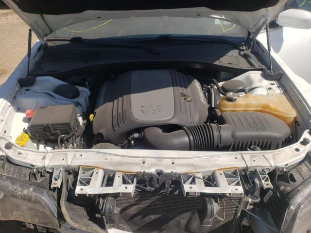 Photo 11 from auction – 2013 CHRYSLER 300 S with VIN 2C3CCAGT2DH739533