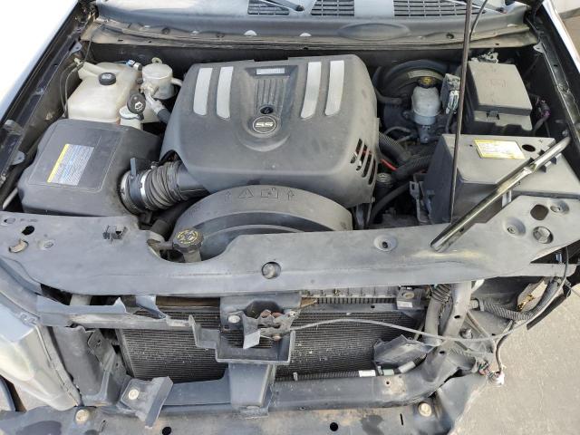 Photo 12 from auction – 2007 CHEVROLET TRAILBLAZE with VIN 1GNES13H772174080