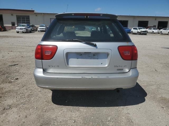 Photo 6 from auction – 2000 SUZUKI ESTEEM GL with VIN JS2GB41WXY5180725