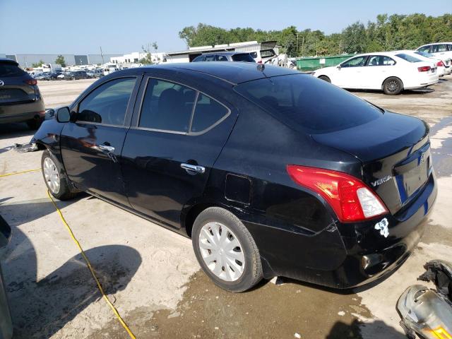 Photo 2 from auction – 2012 NISSAN VERSA S with VIN 3N1CN7AP7CL893099