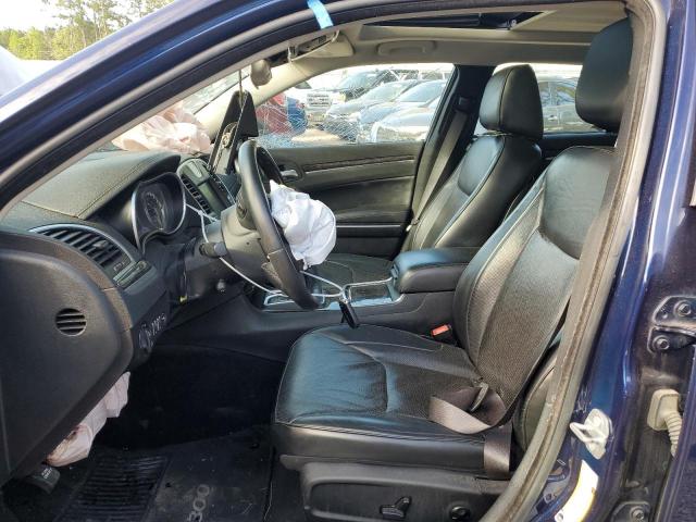 Photo 7 from auction – 2016 CHRYSLER 300C with VIN 2C3CCAEG4GH357871