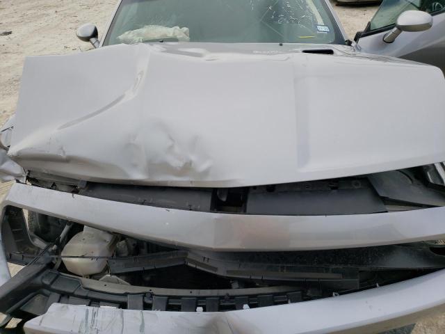 Photo 11 from auction – 2014 DODGE CHALLENGER with VIN 2C3CDYAG5EH224495