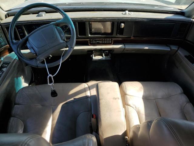 Photo 8 from auction – 1997 BUICK LESABRE CU with VIN 1G4HP52KXVH523671